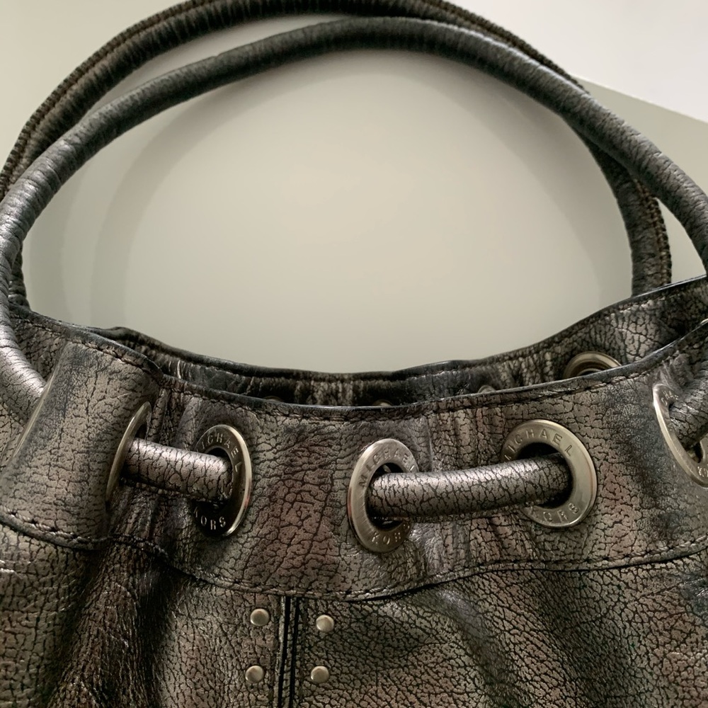 ❤️❤️ LIMITED EDITION MICHAEL KORS SHOULDER BAG - Picture 7 of 11